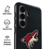 NHL Arizona Coyotes Jersey Galaxy S26 Impact Case