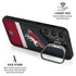 NHL Arizona Coyotes Jersey Galaxy S26 Plus Kickstand Case