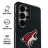 NHL Arizona Coyotes Jersey Galaxy S26 Ultra Impact Case