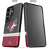NHL Arizona Coyotes Jersey Galaxy S26 Ultra Impact Case
