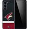 NHL Arizona Coyotes Jersey Galaxy Z Fold5 5G Skin