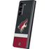 NHL Arizona Coyotes Jersey Galaxy Z Fold5 5G Skin