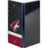 NHL Arizona Coyotes Jersey Galaxy Z Fold6 Skin
