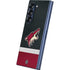 NHL Arizona Coyotes Jersey Galaxy Z Fold6 Skin