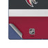NHL Arizona Coyotes Jersey Galaxy Z Fold6 Skin