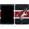 NHL Arizona Coyotes Jersey iPad Skins