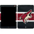 NHL Arizona Coyotes Jersey iPad Skins