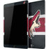 NHL Arizona Coyotes Jersey iPad Skins