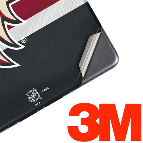 NHL Arizona Coyotes Jersey iPad Skins