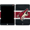 NHL Arizona Coyotes Jersey Apple iPad Skin