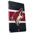 NHL Arizona Coyotes Jersey Apple iPad Skin