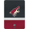 NHL Arizona Coyotes Jersey Apple iPad Air Skin