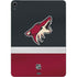 NHL Arizona Coyotes Jersey Apple iPad Air Skin