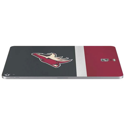 NHL Arizona Coyotes Jersey Apple iPad Air Skin