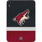 NHL Arizona Coyotes Jersey Apple iPad Mini Skin