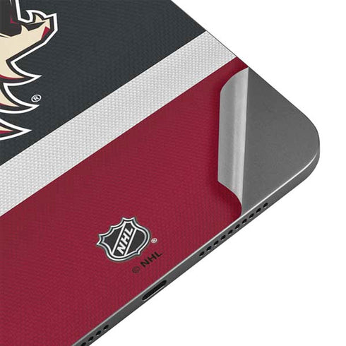 NHL Arizona Coyotes Jersey Apple iPad Mini Skin