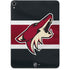 NHL Arizona Coyotes Jersey Apple iPad Pro Skin