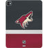 NHL Arizona Coyotes Jersey iPad Pro 13in M4 (2024) Skin