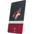 NHL Arizona Coyotes Jersey iPad Pro 13in M4 (2024) Skin