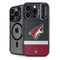 NHL Arizona Coyotes Jersey iPhone 13 Pro Kickstand Case