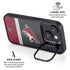 NHL Arizona Coyotes Jersey iPhone 14 Plus Kickstand Case