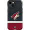 NHL Arizona Coyotes Jersey iPhone 15 Impact Case