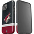 NHL Arizona Coyotes Jersey iPhone 15 Impact Case