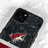 NHL Arizona Coyotes Jersey iPhone 15 Plus Waterproof Case