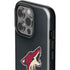 NHL Arizona Coyotes Jersey iPhone 15 Pro Impact Case