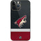 NHL Arizona Coyotes Jersey iPhone 15 Pro Max Skin