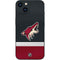 NHL Arizona Coyotes Jersey iPhone 15 Skin