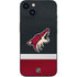 NHL Arizona Coyotes Jersey iPhone 15 Skin