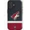 NHL Arizona Coyotes Jersey iPhone 16 Impact Case
