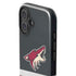 NHL Arizona Coyotes Jersey iPhone 16 Impact Case