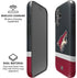 NHL Arizona Coyotes Jersey iPhone 16 Magsafe Impact Case