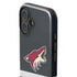 NHL Arizona Coyotes Jersey iPhone 16 Plus Impact Case