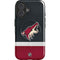 NHL Arizona Coyotes Jersey iPhone 16 Plus Magsafe Impact Case