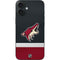 NHL Arizona Coyotes Jersey iPhone 16 Plus Skin