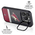 NHL Arizona Coyotes Jersey iPhone 16 Pro Kickstand Case