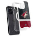 NHL Arizona Coyotes Jersey iPhone 16 Pro MagSafe Case