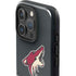 NHL Arizona Coyotes Jersey iPhone 16 Pro Max Impact Case