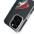 NHL Arizona Coyotes Jersey iPhone 16 Pro Max MagSafe Case
