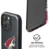 NHL Arizona Coyotes Jersey iPhone 16 Pro Max Magsafe Impact Case