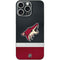 NHL Arizona Coyotes Jersey iPhone 16 Pro Max Skin
