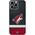 NHL Arizona Coyotes Jersey iPhone 16 Pro Max Skin