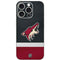 NHL Arizona Coyotes Jersey iPhone 16 Pro Skin
