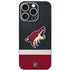 NHL Arizona Coyotes Jersey iPhone 16 Pro Skin