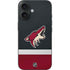 NHL Arizona Coyotes Jersey iPhone 16 Skin