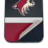 NHL Arizona Coyotes Jersey iPhone 16 Skin