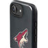 NHL Arizona Coyotes Jersey iPhone 16e Impact Case